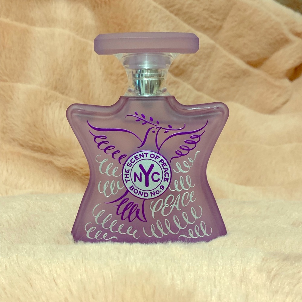 Bond No. 9 The Scent of Peace